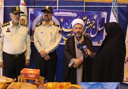 ممیزه و شاخصه انسان‌های مومن ومتقی انفاق است