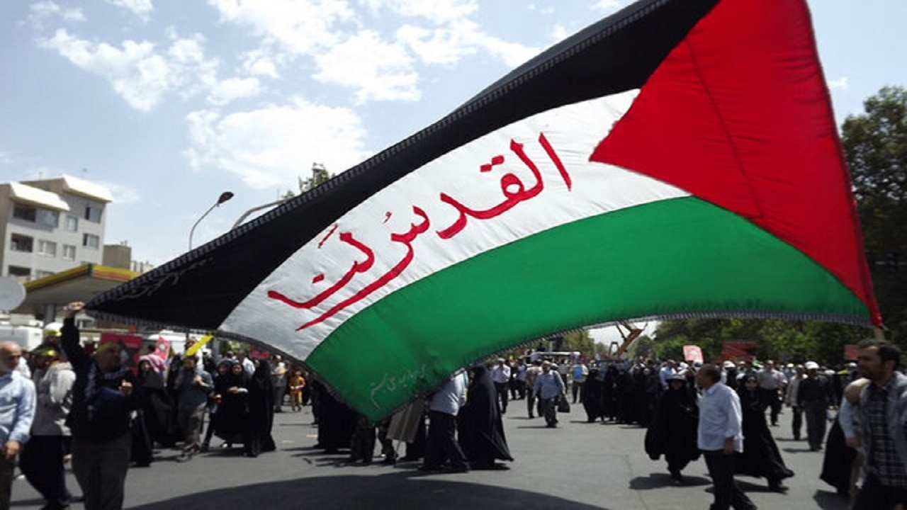 احتمال برپایی راهپیمایی خودرویی روز قدس در آذربایجان شرقی