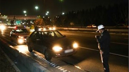 اعمال محدودیت های ترافیکی در شب قدر