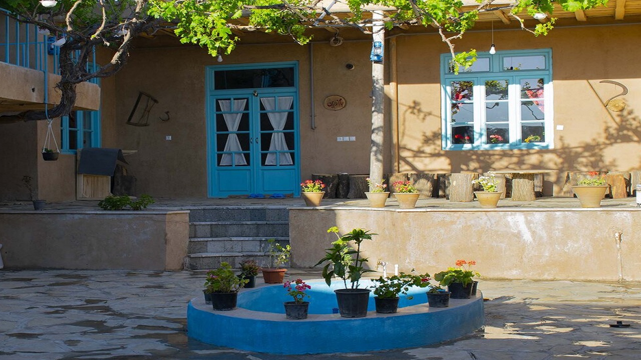 احداث ۲۵ طرح گردشگری در استان سمنان