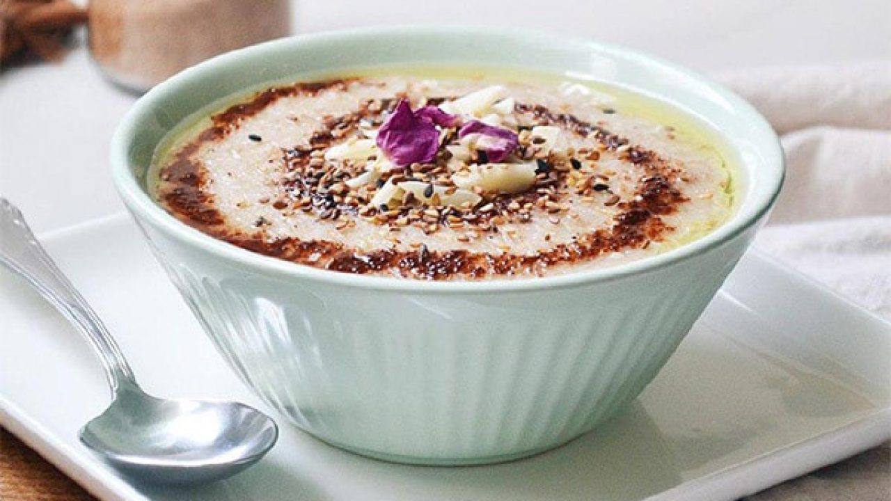 آموزش آشپزی؛ از دنت خانگی و شیرینی با ژله تا ۴ نوع املت خاص + تصاویر