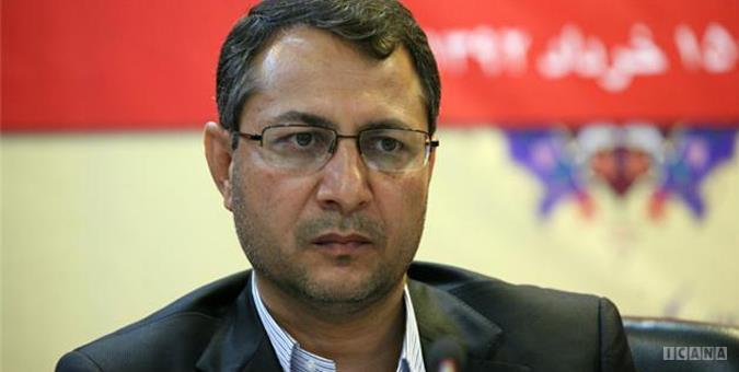 وزیر جهاد کشاورزی به موضوع پلمب دامپزشکی‌ها ورود کند
