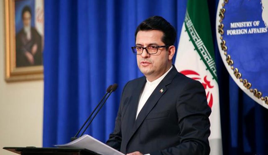 موسوی حمله به اماکن غیرنظامی در افغانستان را محکوم کرد