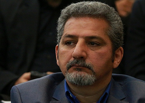 فریادشیران: باشگاه، مربی و ایجنت، اضلاع دلالی هستند/ در دوران تاج یک اتوبان ۸ بانده برای متخلفان بازگشایی شد