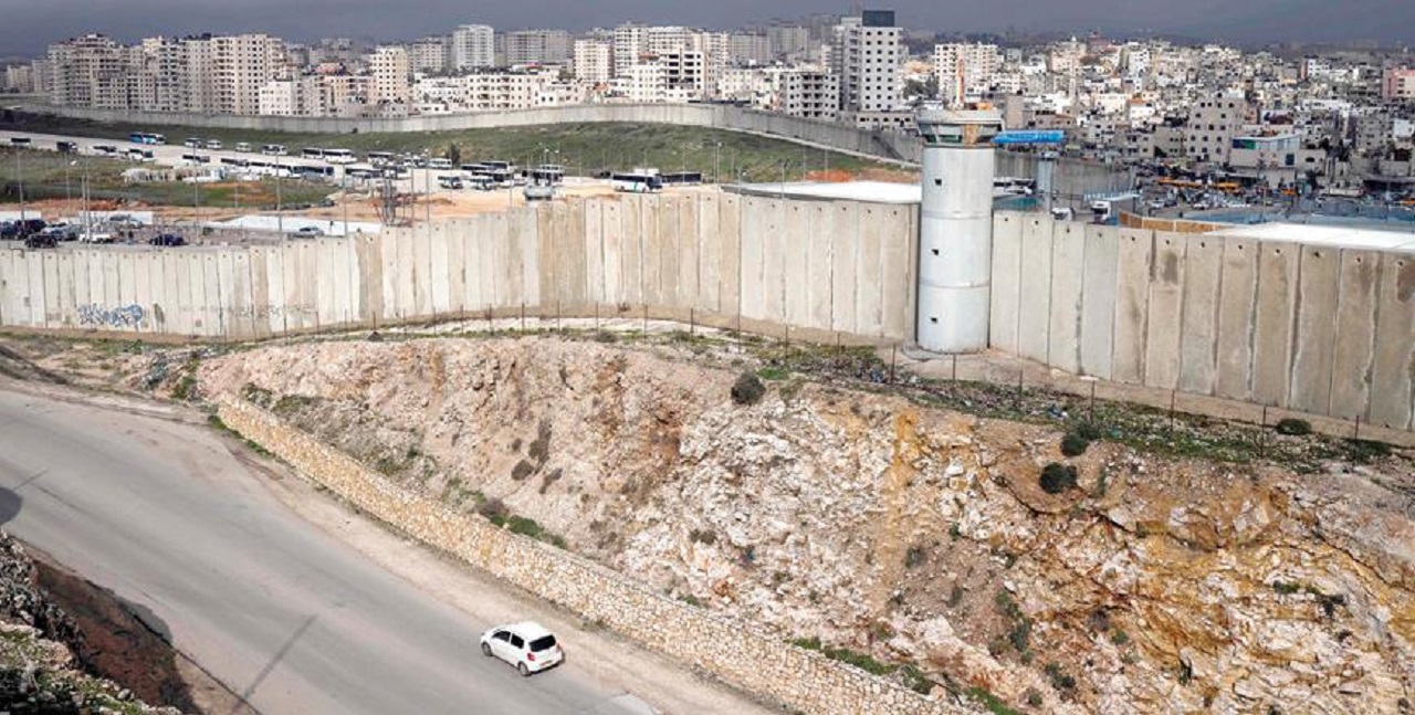 آمریکا: عدم تمایل فلسطین به مذاکره، تصمیم درباره الحاق کرانه باختری را آسان می‌کند