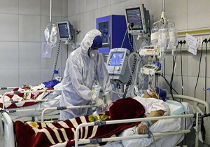  آمار مبتلایان به کرونا در مهاباد به ۲۹۴ نفر رسید