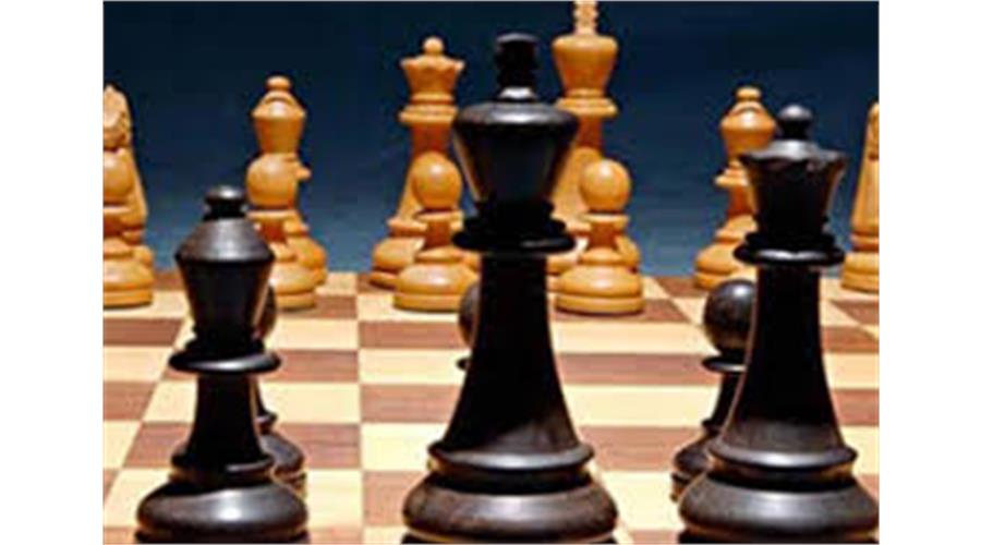 شطرنج باز جیرفتی فاتح جام کلان شهر کرمان