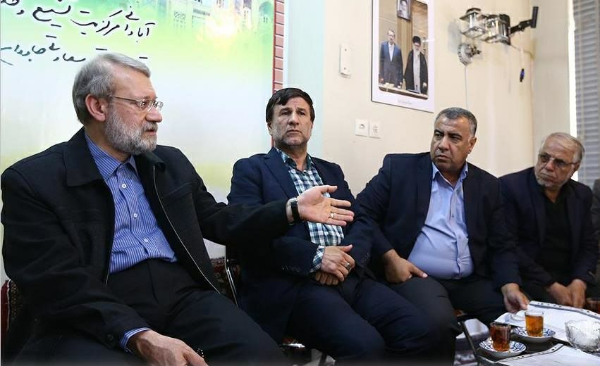 مشارکت اعضای مجمع برای اصلاح اساسنامه به مذاق برخی آقایان خوش نیامد