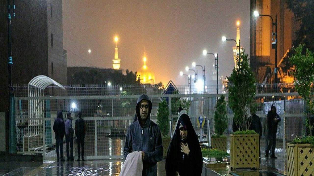 حال و هوای 