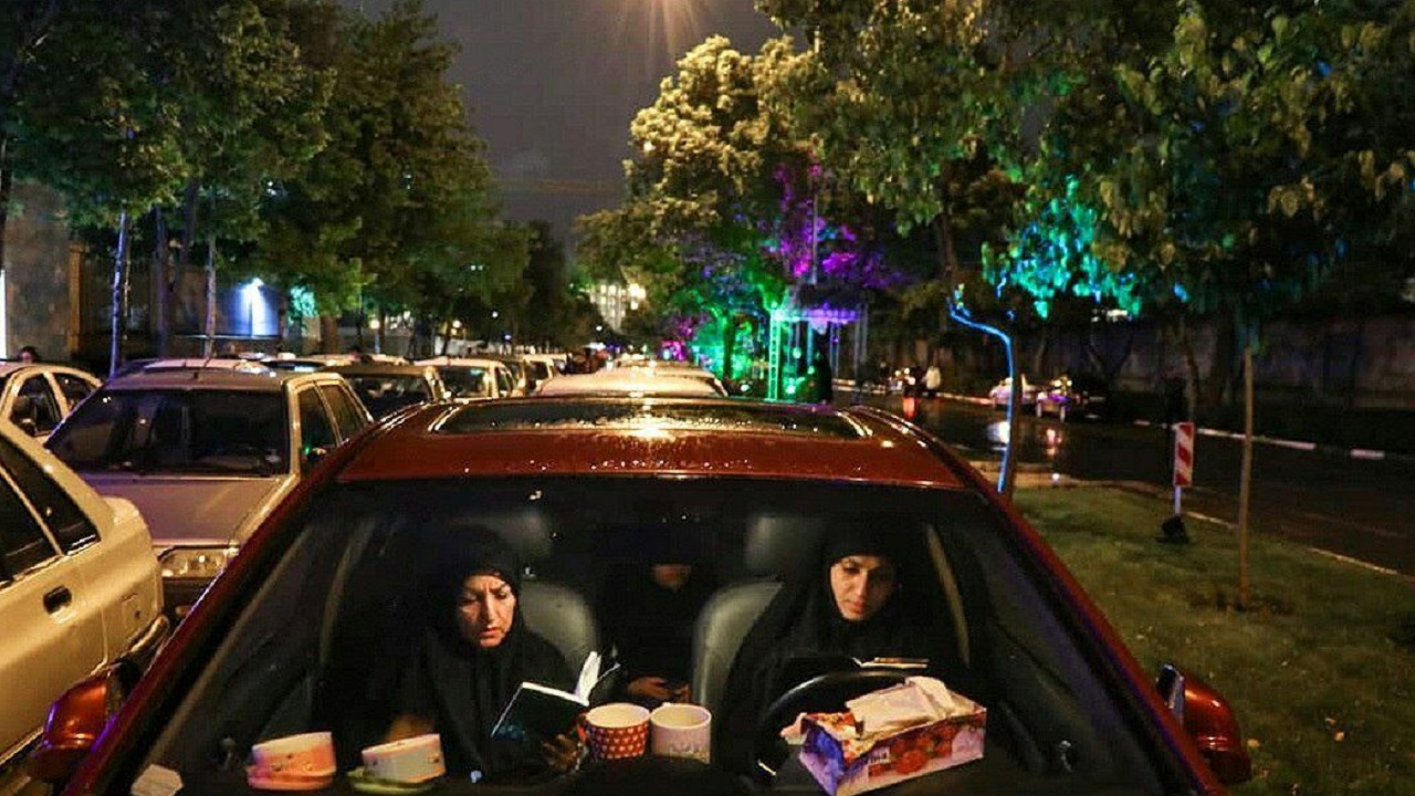 حال و هوای 