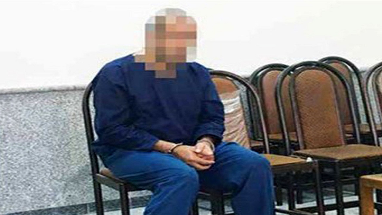 سرنوشت عجیب یک قاتل بعد از ۲۰ سال