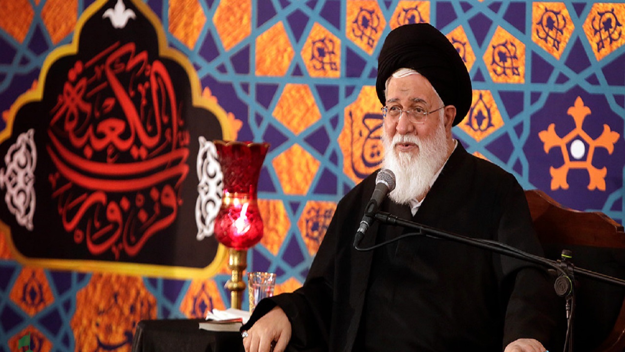 برگزاری نخستین شب قدر بدون زائر، در حرم مطهر رضوی