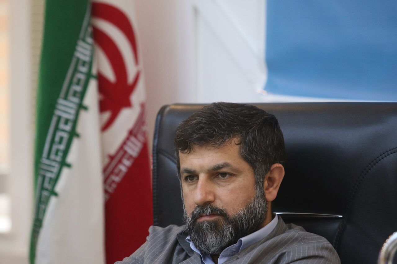 تماس تلفنی استاندار خوزستان با شهردار اهواز