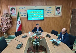 بازگشایی مدارس استان از 27 اردیبهشت / حضور دانش آموزان داوطلبانه و اختیاری است