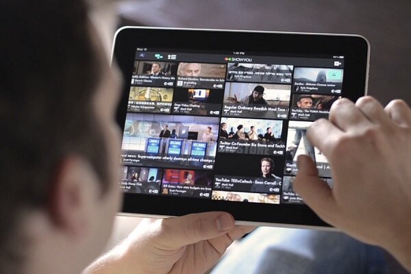 ترافیک اینترنت برای سرویس VOD رایگان است؟
