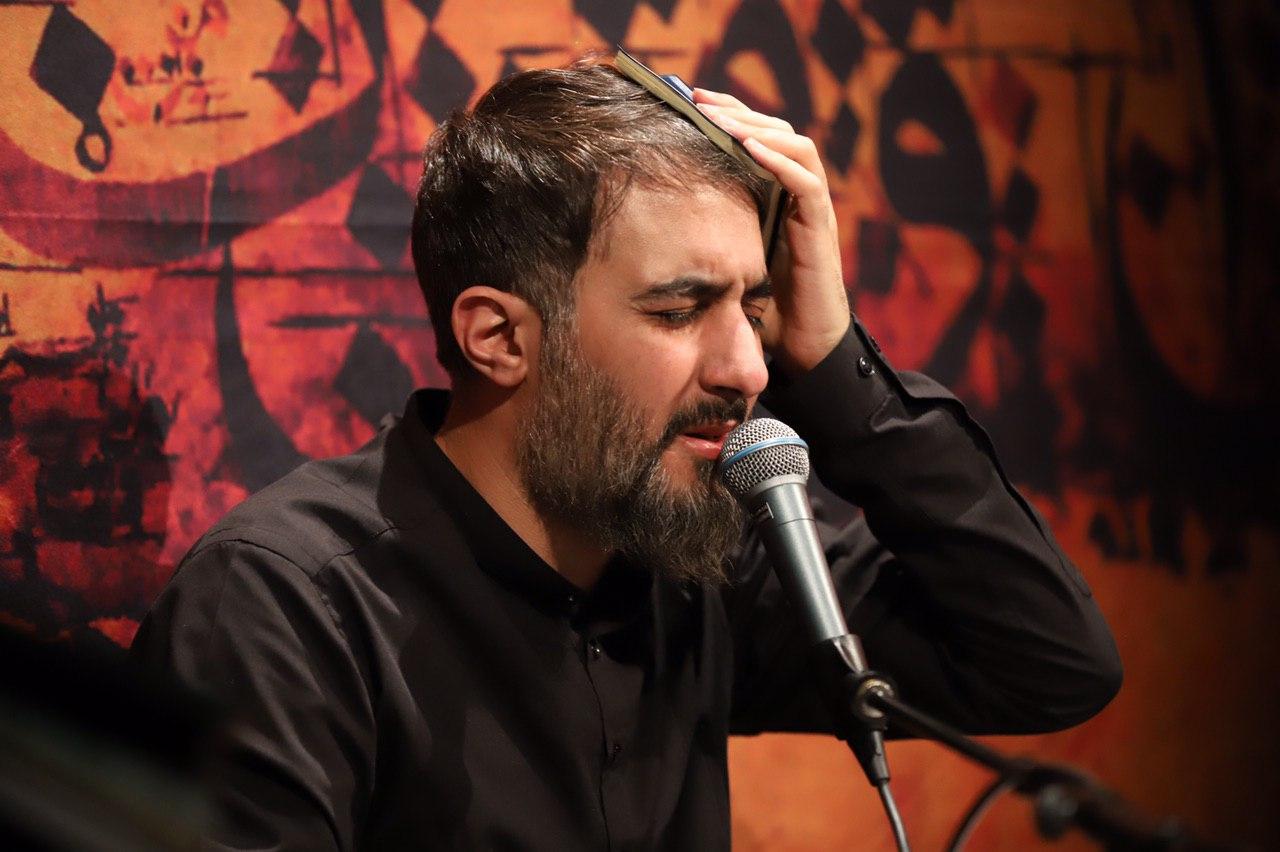 گلچین مداحی شب بیست و یکم ماه رمضان + دانلود