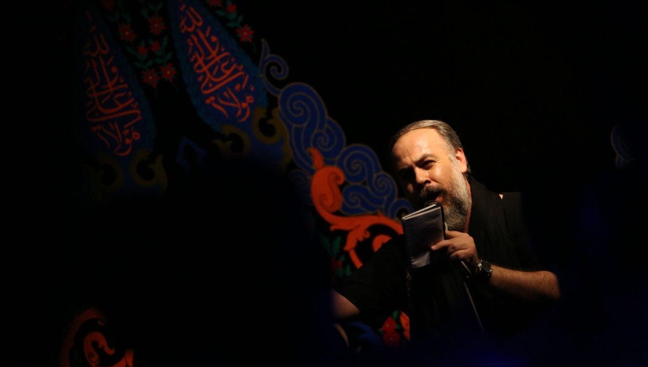 گلچین مداحی شب بیست و یکم ماه رمضان + دانلود