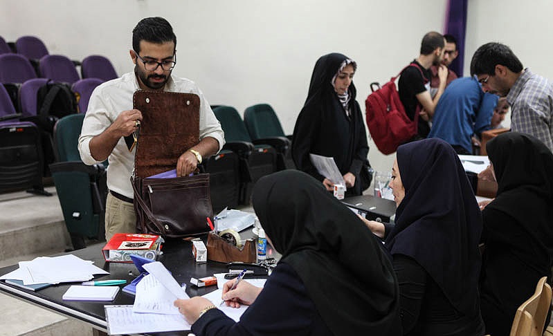 ۳۱ اردیبهشت آخرین مهلت ثبت نام نقل و انتقال دانشجویی