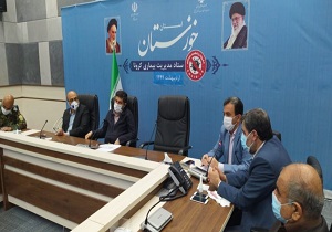 نباید آموزش و پرورش شروع به کار کند