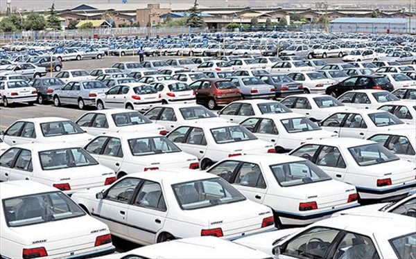 قیمت روز خودرو در ۲۴ اردیبهشت