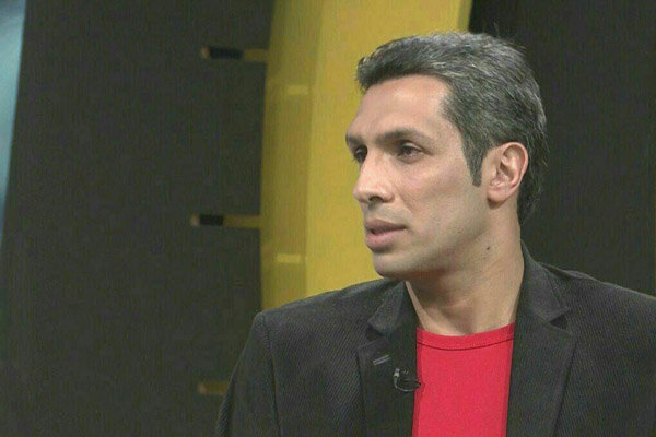 حیدری: برخی از تیم&zwnj;ها تحمل دیدن قهرمانی پرسپولیس را ندارند/ من هیچ وقت بازیکن سفارشی قبول نمی&zwnj;کردم