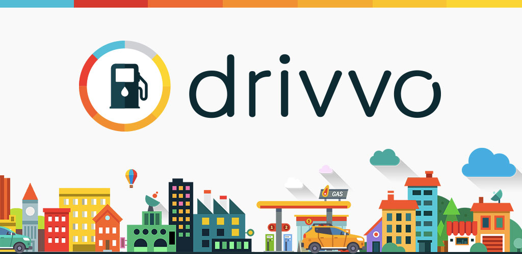 دانلود Drivvo &ndash; Car management 7.6.2 &ndash; برنامه حرفه&zwnj;ای مدیریت اتومبیل