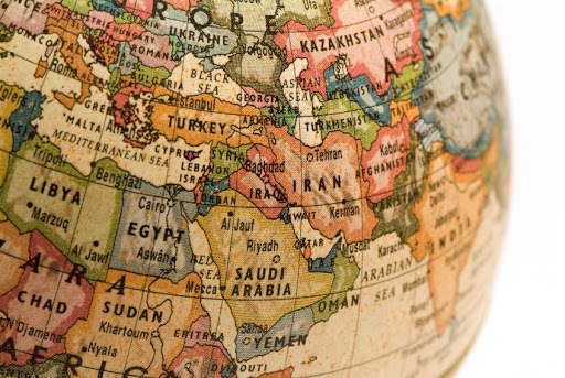 تحولات منطقه و امنیت جمهوری اسلامی ایران