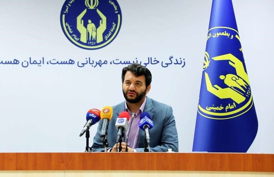 موکب اشتغال امداد مدل جمع سپاری اشتغال محرومین است