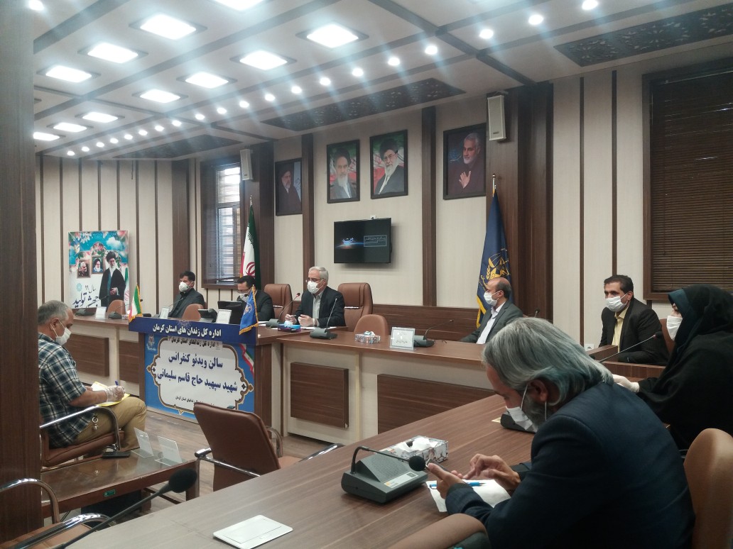 ۱۷۰مددجوی جرائم غیر عمد نیازمند کمک خیرین