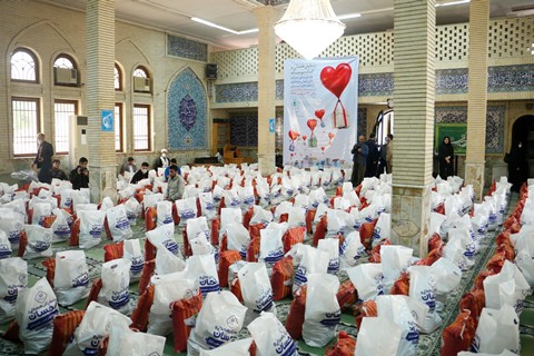 کمک میلیونی فرهنگیان گیلان در طرح کمک مومنانه کمک میلیونی فرهنگیان گیلان در طرح کمک مومنانه