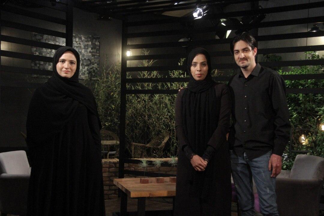 «مکث» امشب میزبان بیمار پروانه ای است