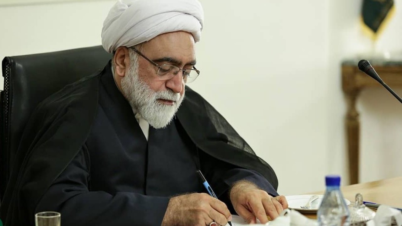 پیام تسلیت تولیت آستان قدس رضوی در پی شهادت دریادلان ارتش