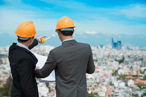 استخدام مهندس عمران در یک شرکت معتبر