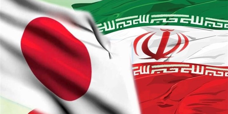 ژاپن با تحریم‌های آمریکا همراه نشود