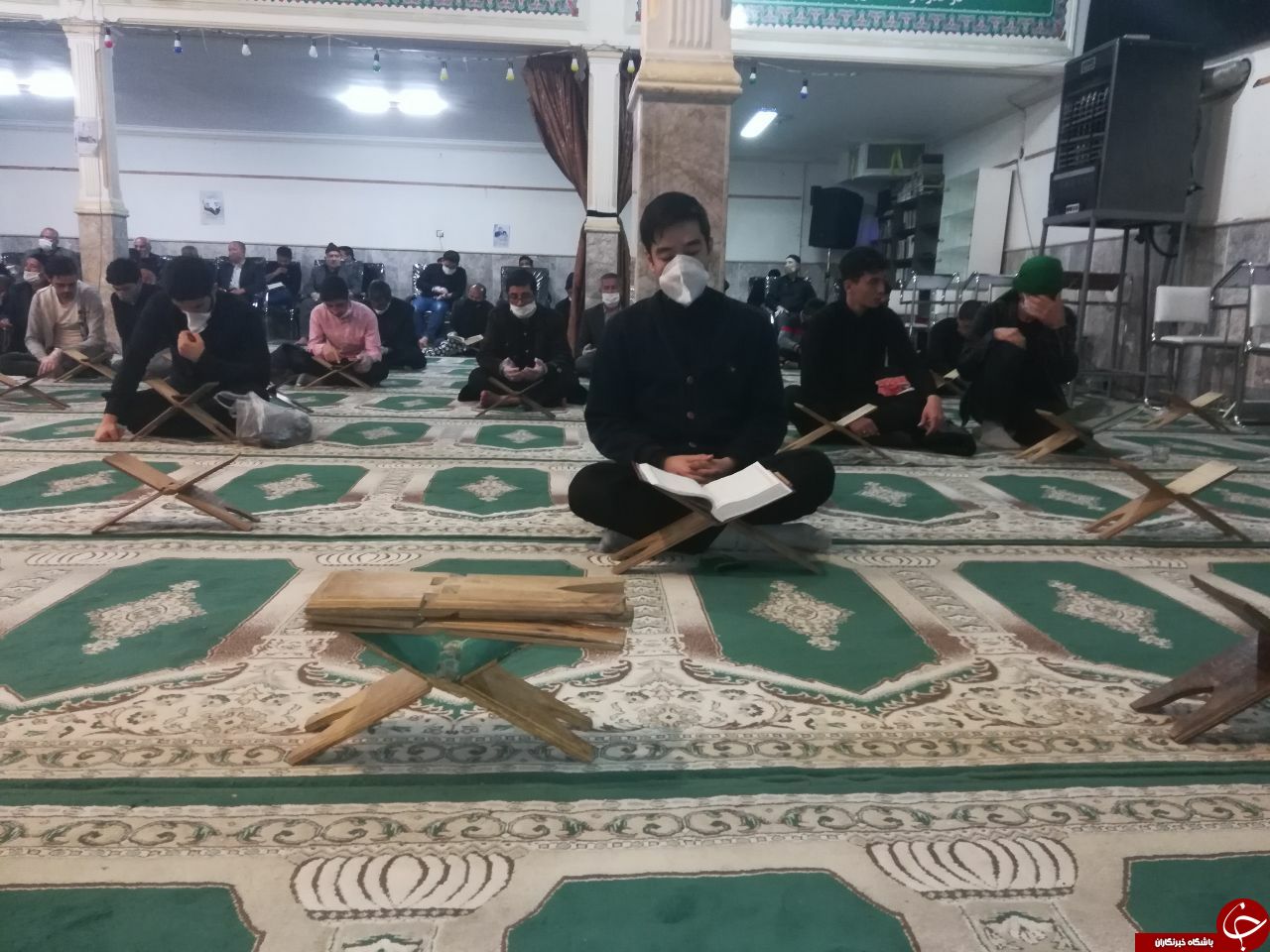 حال و هوای 
