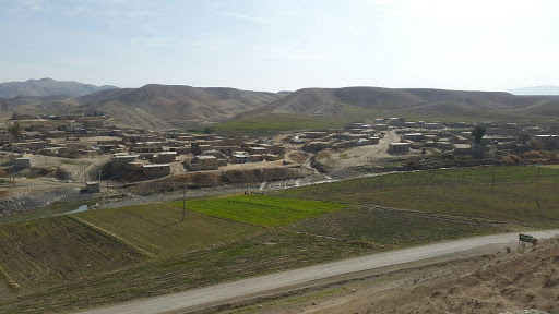 بهبود وضعیت زیرساختی روستاهای هلیلان