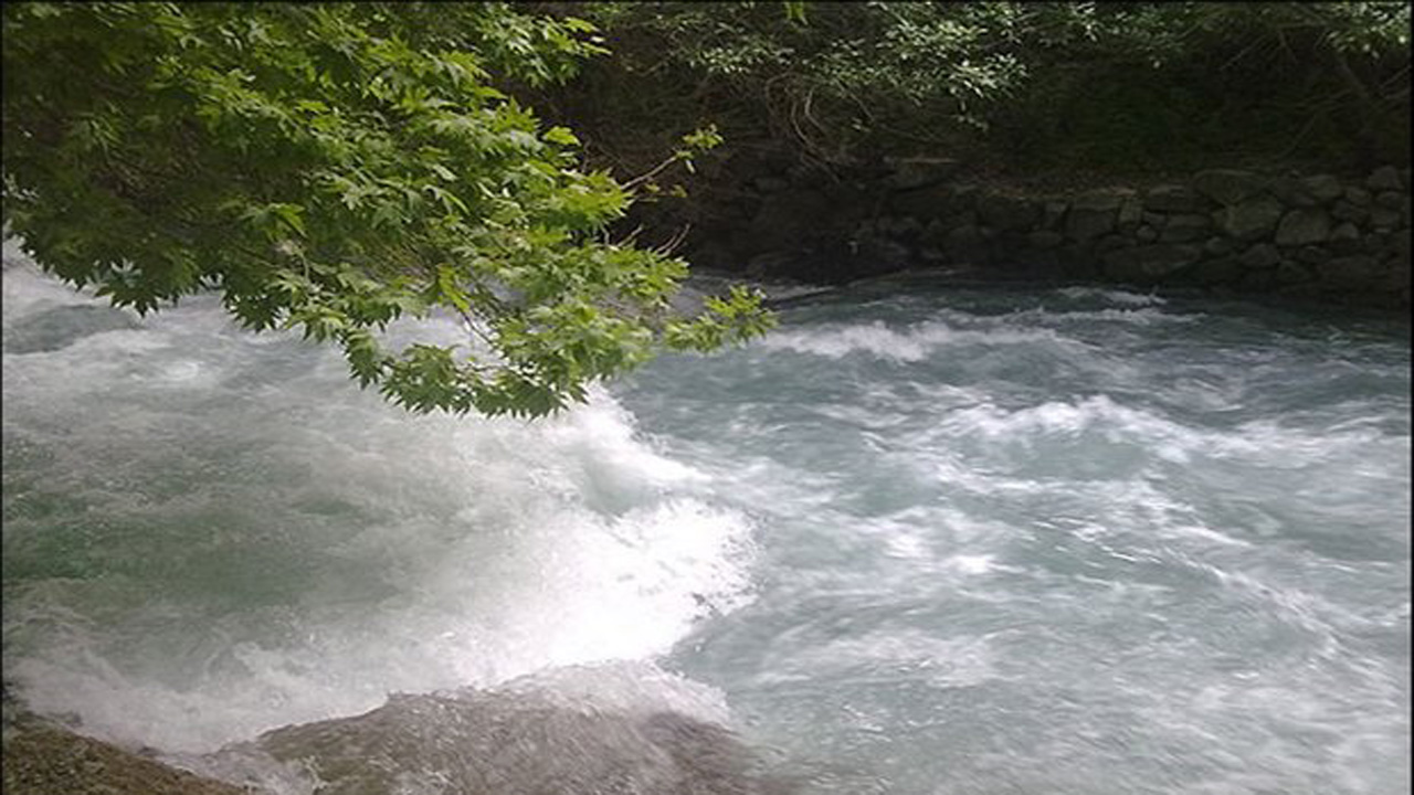 برگزاری جلسه شورای حفاظت از منابع آب در ورزقان