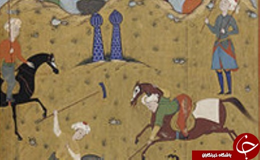 نخستین کتیبه&zwnj;ی میدان چوگان ایران در لرستان کشف شد/سومین میدان چوگان ایران با میل دروازه&zwnj;های سنگی کتیبه&zwnj;دار در شرق لرستان کشف شد