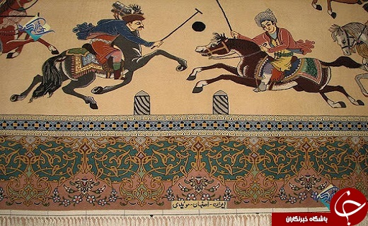 نخستین کتیبه&zwnj;ی میدان چوگان ایران در لرستان کشف شد/سومین میدان چوگان ایران با میل دروازه&zwnj;های سنگی کتیبه&zwnj;دار در شرق لرستان کشف شد