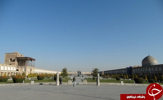 نخستین کتیبه&zwnj;ی میدان چوگان ایران در لرستان کشف شد/سومین میدان چوگان ایران با میل دروازه&zwnj;های سنگی کتیبه&zwnj;دار در شرق لرستان کشف شد