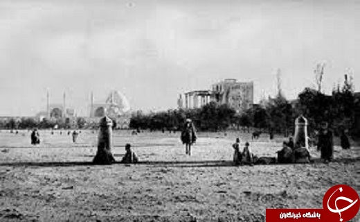 نخستین کتیبه&zwnj;ی میدان چوگان ایران در لرستان کشف شد/سومین میدان چوگان ایران با میل دروازه&zwnj;های سنگی کتیبه&zwnj;دار در شرق لرستان کشف شد