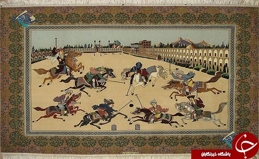 نخستین کتیبه&zwnj;ی میدان چوگان ایران در لرستان کشف شد/سومین میدان چوگان ایران با میل دروازه&zwnj;های سنگی کتیبه&zwnj;دار در شرق لرستان کشف شد