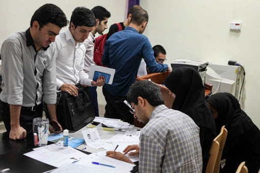 زمان ثبت نام دکتری بدون آزمون دانشگاه&zwnj;های سراسری سال ۹۹