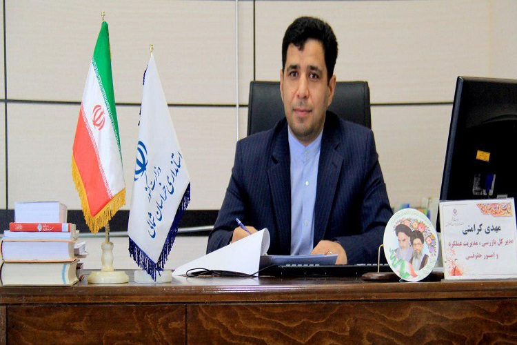 دستگاه‌های دولتی در ارائه خدمات تاخیر نداشته باشند