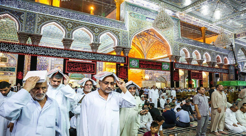 آداب و رسوم گوناگون شب قدر در کشور&zwnj;های مختلف اسلامی