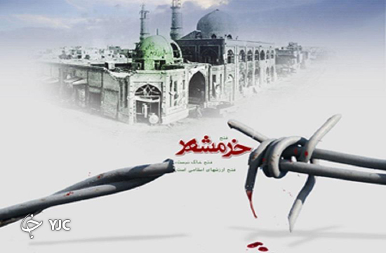 روز شانزدهم عملیات بیت المقدس و تلفات سنگین ارتش عراق + تصاویر