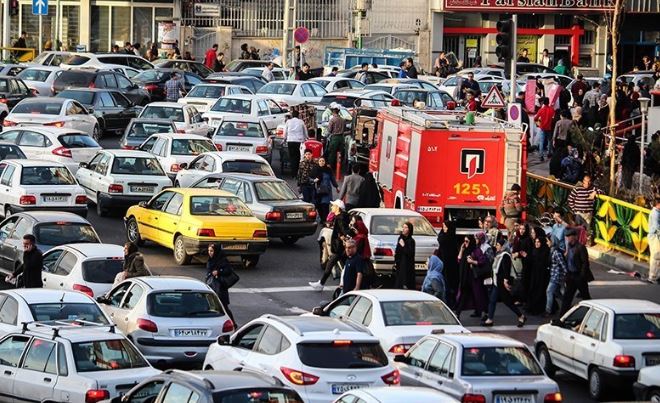 پرونده &laquo;سلطان پول مفت&raquo; روی میز افکار عمومی/ ۵۵۰ اتوبوس تهران کجاست؟