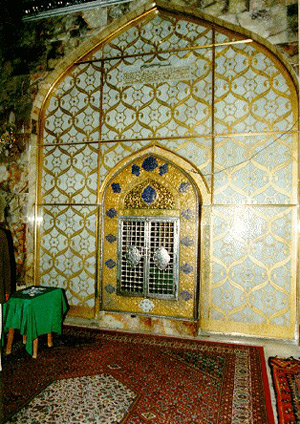 مسجد کوفه + تصاویر