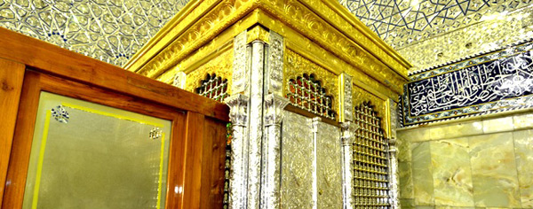مسجد کوفه + تصاویر