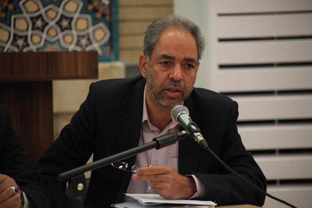 فعالیت ۱۲۰۰ نفر به عنوان دیده بانان پیشگیری از وقوع جرم در استان یزد